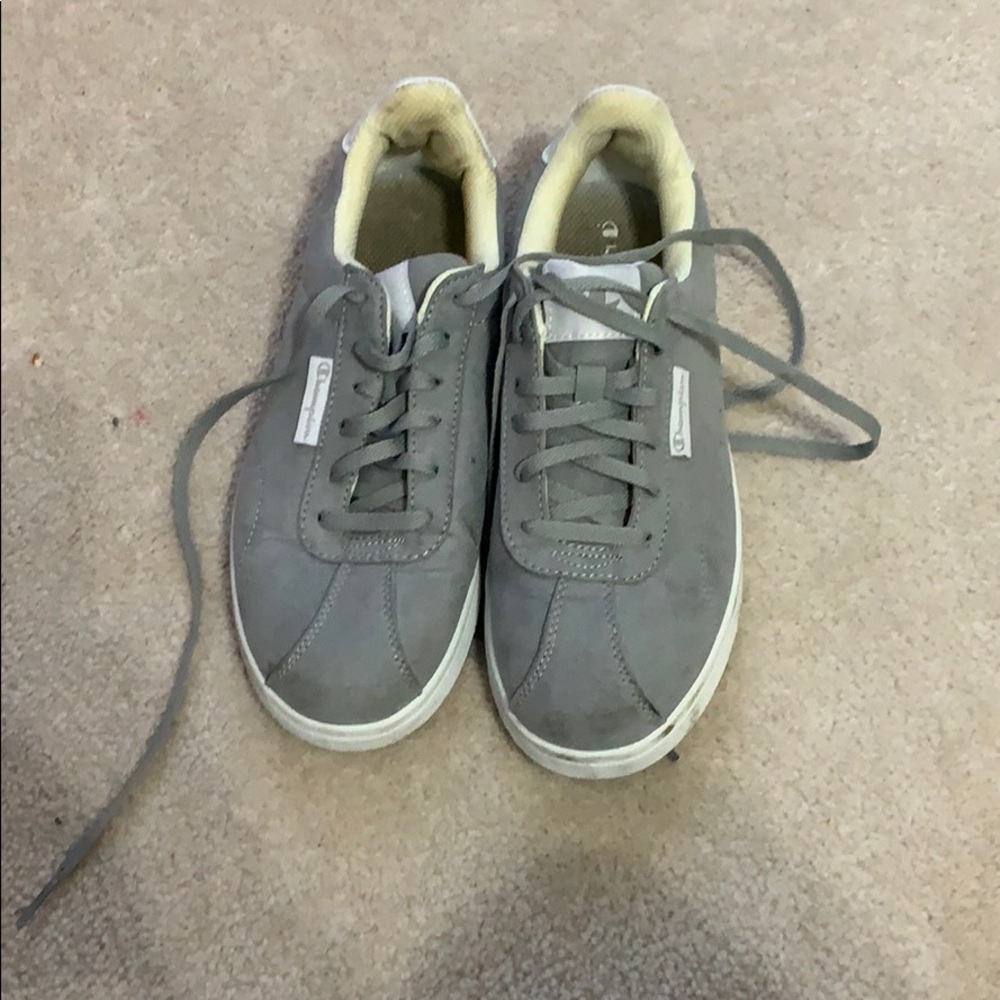 Champion sneakers
